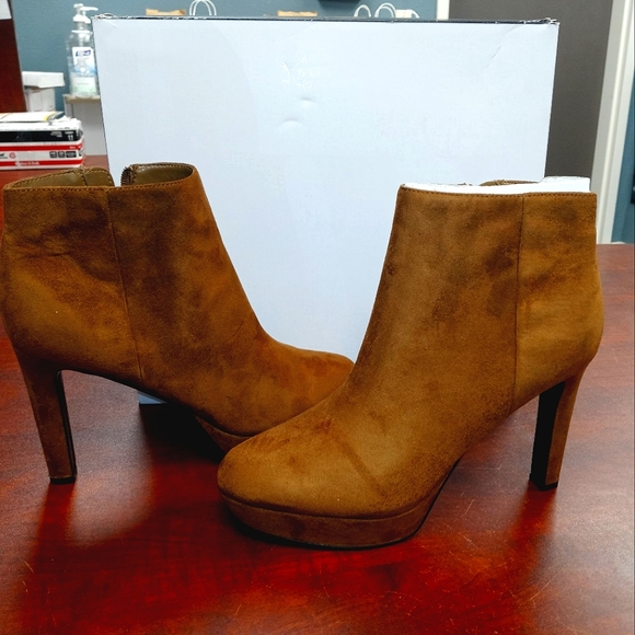 Nine West Shoes - Nine West ankle boots